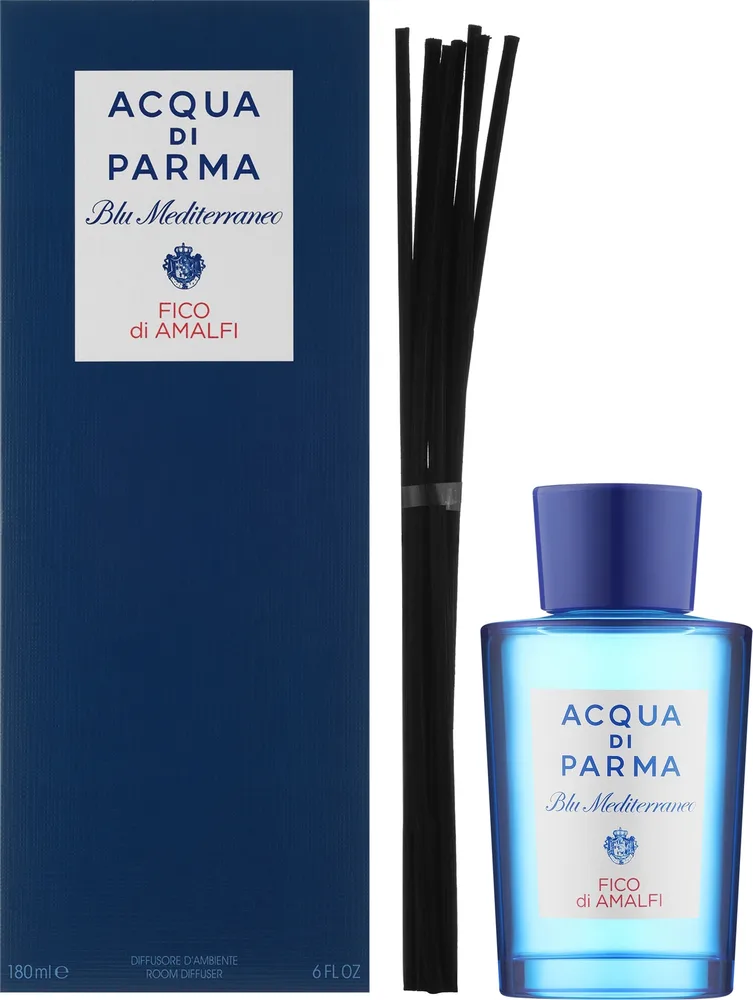 Ароматический диффузор Acqua di Parma Blu Mediterraneo Fico di Amalfi