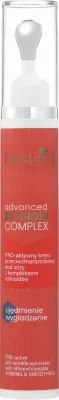 Крем против морщин для кожи вокруг глаз Efektima Advanced Retinoid Complex с ретинолом 15 мл