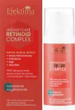 Крем для лица Efektima Advanced Retinoid Complex про-активный против морщин 50 мл — фото 2