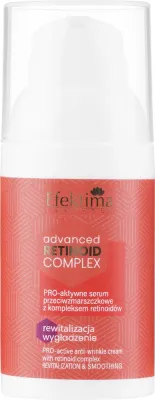 Сыворотка для лица Efektima Advanced Retinoid Complex против морщин 30 мл