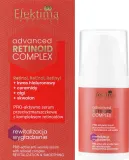 Сыворотка для лица Efektima Advanced Retinoid Complex против морщин 30 мл — фото 2