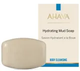 Мыло Ahava Hydrating Mud Soap грязевое увлажняющее, 100 г — фото 1