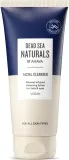 Dead Sea Naturals Facial Cleanser очищающее средство 3-в-1 для лица и глаз без смывания 200 мл — фото 1