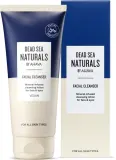 Dead Sea Naturals Facial Cleanser очищающее средство 3-в-1 для лица и глаз без смывания 200 мл — фото 2