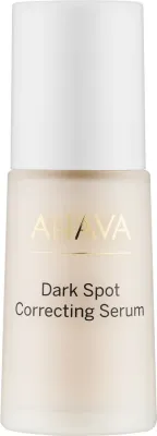 Сыворотка для лица Ahava Dark Spot Correcting против тёмных пятен 30 мл