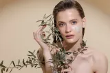 Очищающая маска для лица с грязью Мёртвого моря Dead Sea Naturals Purifying Mask, 100 мл — фото 4