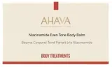 Тонизирующий бальзам для тела Ahava Niacinamide Even Tone с ниацинамидом, 220 мл — фото 3