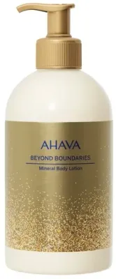 Лосьон для тела Ahava Mineral с минералами Мёртвого моря, 500 мл
