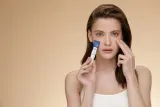 Крем-гель для кожи вокруг глаз Dead Sea Naturals с минералами Мёртвого моря 15 мл — фото 5