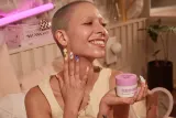 Ночная маска для лица с ретинилпальмитатом One Trick Ponies Retinol Sleeping Mask, 50 мл — фото 5