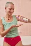Питательный лосьон для тела One Trick Ponies Argan Oil с маслом арганы, 250 мл — фото 4