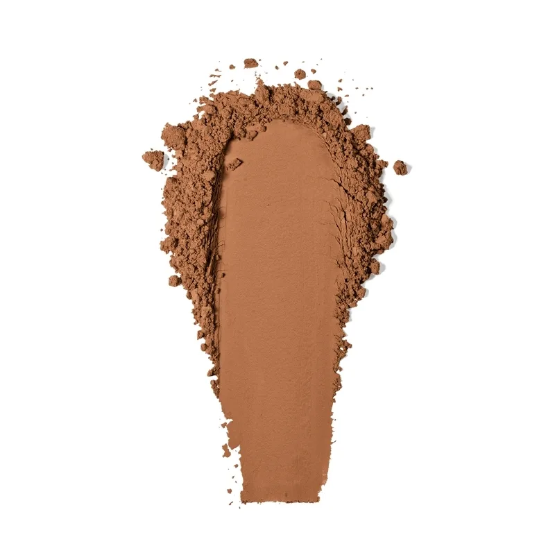 Рассыпчатая пудра Make Up For Ever HD Skin Setting для фиксации, 18 г, оттенок 4.1 - Deep Sienna