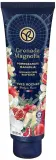 Yves Rocher Yves Rocher Pomegranate & Magnolia Body Scrub - Пилинг для тела Гранат и Магнолия 150 мл — фото 1