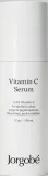 Сыворотка для лица Jorgobe Vitamin C с витамином C и гиалуроновой кислотой 50 мл — фото 1