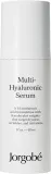 Сыворотка для лица увлажняющая Jorgobe Multi Hyaluronic Serum с гиалуроновой кислотой 50 мл — фото 1