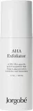 Jorgobe AHA Exfoliator отшелушивающий пилинг для лица с 10% гликолевой кислоты и бетаином 50 мл — фото 1
