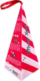 Набор Inuwet Cone Bunny X Mas бальзам для губ с вишней 3.5 г и заколки для волос 2 шт — фото 2