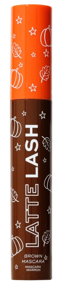 Тушь для ресниц Relove By Revolution Latte Lash Brown