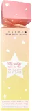 Набор Inuwet My Golden Skincare веганский бальзам для губ 3.5 г и маска для лица с золотом 30 мл — фото 3