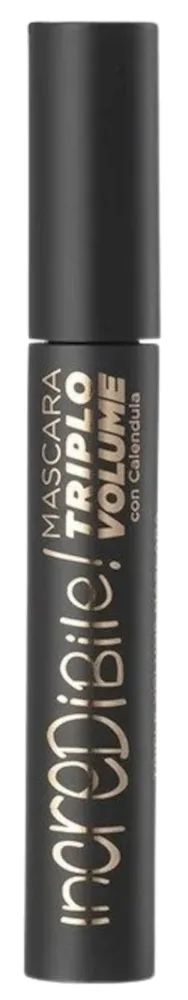 Тушь для ресниц Bottega Verde Incredibile Triple Volume