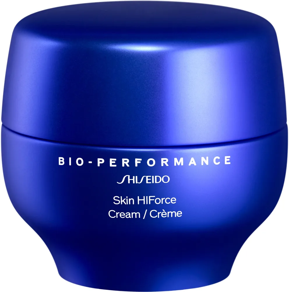 Крем для лица Shiseido Bio-Performance Skin Hiforce насыщенный 50 мл