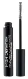 Тушь для ресниц Bottega Verde High Definition Mascara удлиняющая, с тонкой щёточкой, 8 мл — фото 1