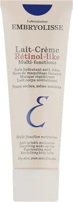 Embryolisse Laboratories Embryolisse Laboratories Lait-Crème Retinol-Like - Крем для лица Embryolisse Lait-Creme Retinol-Like многофункциональный 75 мл