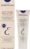 Embryolisse Laboratories Embryolisse Laboratories Lait-Crème Retinol-Like - Крем для лица Embryolisse Lait-Creme Retinol-Like многофункциональный 75 мл — фото 2