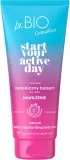 Увлажняющий изотонический лосьон для тела BeBio Start Your Active Day, 200 мл — фото 1