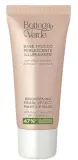 База под макияж Bottega Verde Brightening Pearl Effect Make-Up Base With Peach Kernel Oil And Vitamin E с перламутровым эффектом, с маслом персиковой косточки, 30 мл — фото 1