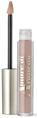 Помада для губ жидкая Bottega Verde Amore Di Rossetto Liquid Matt матовая, стойкая, 2,5 мл