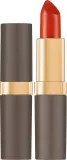 Помада для губ Bottega Verde Protective Colour Lipstick кремовая, с шелковистым финишем, 4 г, оттенок Tropical Pink — фото 1