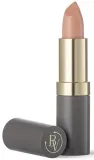 Помада для губ Bottega Verde Protective Colour Lipstick кремовая, с шелковистым финишем, 4 г, оттенок Golden Coral — фото 1