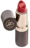 Помада для губ Bottega Verde Protective Colour Lipstick кремовая, с шелковистым финишем, 4 г, оттенок Silky Rose — фото 1