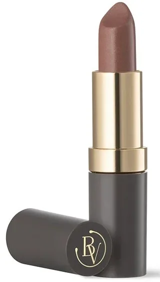 Помада для губ Bottega Verde Protective Colour Lipstick кремовая, с шелковистым финишем, 4 г, оттенок Cocoa Cream