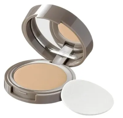 Корректор для лица Bottega Verde Camouflage Concealer With Bilberry Oil And Aloe Extract плотный, со спонжем в комплекте, 3 мл