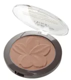 Пудра для лица Bottega Verde Coconut Fragrance Face Powder With Vitamins A And E Fragrant Bronzing бронзирующая, компактная, с ароматом кокоса, 15 г — фото 1