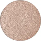 Тени для век Bottega Verde Colorami с экстрактом ромашки высокопигментированные, 2,5 г, оттенок Rose Gold — фото 1