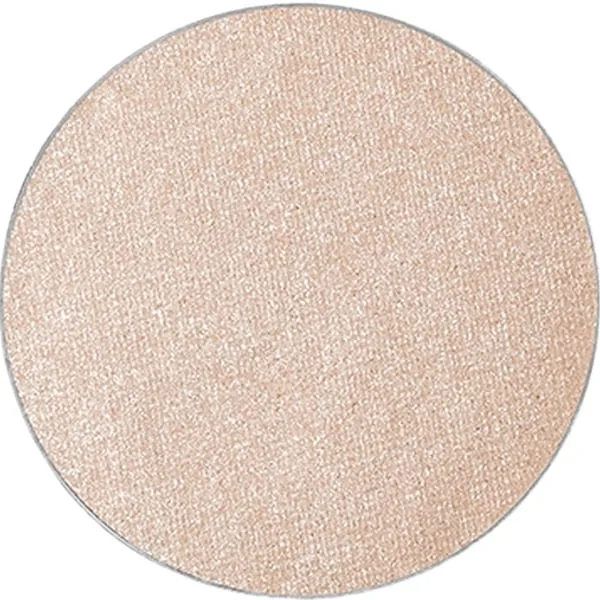 Тени для век Bottega Verde Colorami с экстрактом ромашки высокопигментированные, 2,5 г, оттенок Almond Rose