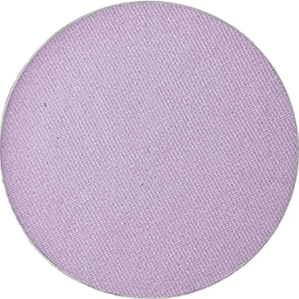 Тени для век Bottega Verde Colorami с экстрактом ромашки высокопигментированные, 2,5 г, оттенок Lilac