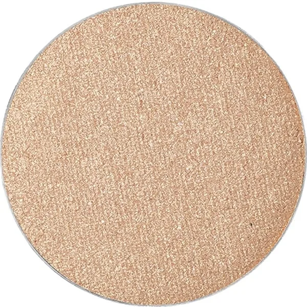 Тени для век Bottega Verde Colorami с экстрактом ромашки высокопигментированные, 2,5 г, оттенок Matt Brown
