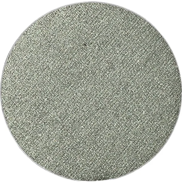 Тени для век Bottega Verde Colorami с экстрактом ромашки высокопигментированные, 2,5 г, оттенок Jade
