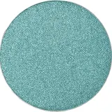 Тени для век Bottega Verde Colorami с экстрактом ромашки высокопигментированные, 2,5 г, оттенок Teal — фото 1