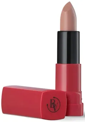 Помада для губ Bottega Verde Creamy Satin Lipstick кремовая, с сатиновым финишем, 4,3 г