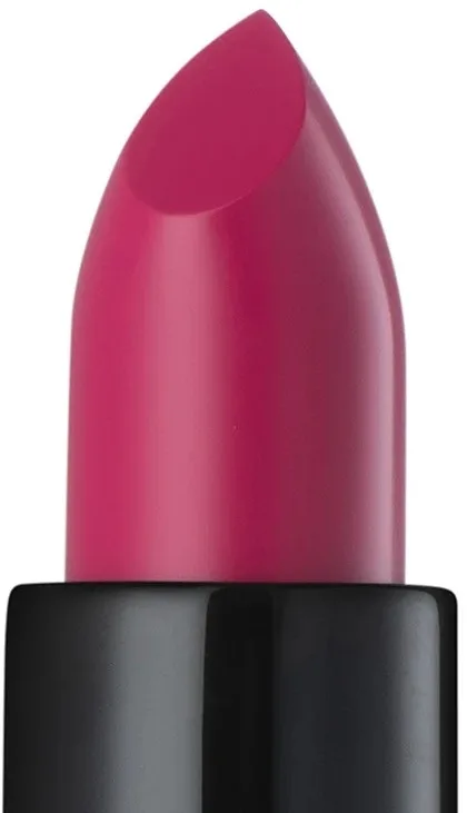 Помада для губ Bottega Verde Creamy Satin Lipstick кремовая, с сатиновым финишем, 4,3 г, оттенок Cyclamen