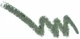Карандаш для глаз Bottega Verde Intense Eye Pencil With Beeswax And Vitamin E с пчелиным воском и витамином E, стойкий, 1,1 г, оттенок Green — фото 1
