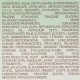Крем солнцезащитный для лица Bottega Verde Sol Aloe SPF50 50 мл — фото 3