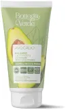 Разглаживающий кондиционер для вьющихся волос с авокадо Bottega Verde Avocado Anti-Frizz Conditioner 150 мл — фото 1
