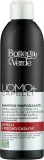Шампунь Bottega Verde Uomo+ укрепляющий, для мужчин, с провитамином B5 и фитокомплексом Auxina Tricogena, 250 мл, Италия — фото 1