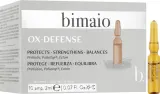 Ампулы для лица антиоксидантные Bimaio Ox-Defense 10х2 мл — фото 3